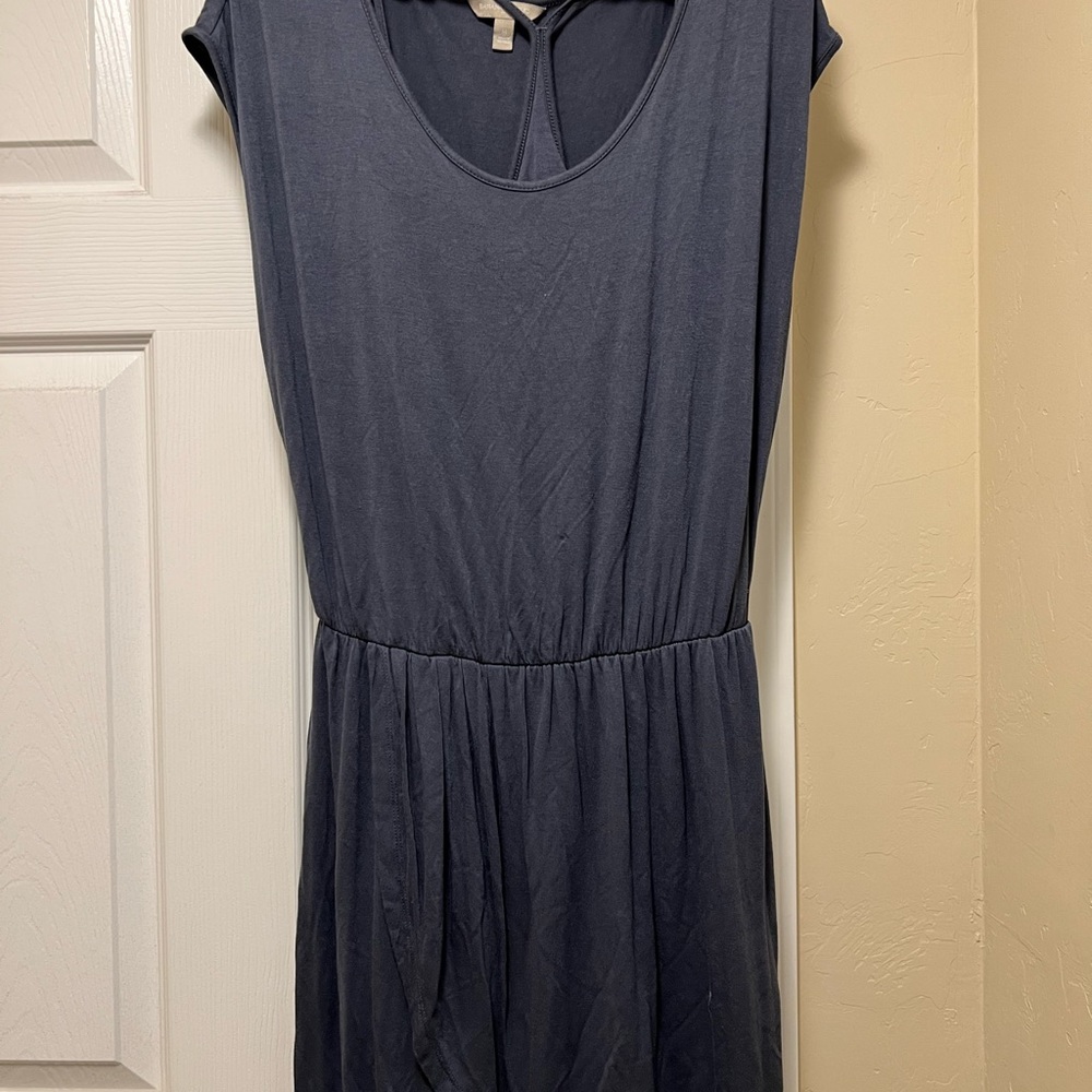 Banana republic dress